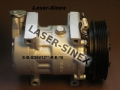 sanden sd6v12 do renault clio, sanden sd6v12 do renault kangoo, sanden sd6v12 do renault megane