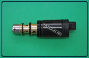 Zawór sterujący kompresora DENSO 6SEU12, 6SEU16, 7SEU16, zawory sterujące sprężarek klimatyzacji w samochodach MERCEDES, części do sprężarek klimatyzacji ( ZS-021 )