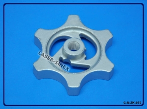 Tarczka sprzęgła TOYOTA, tarcza sprzęgła kompresora DENSO 5SE12C, 6SEU16C, części do kompresorów klimatyzacji ZK-070