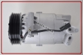 sprężarka Delphi CVC, pompa klimatyzacji samochodowej do Renault Scenic II, Grand SCÉNIC II, Megane II, kompresory klimatyzacji samochodowej