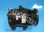 Sprężarka klimatyzacji BUICK Skylark, CHEVROLET Beretta, Corsica, LOTUS Esprit, OLDSMOBILE Achieva, PONTIAC Grand Am typu HARRISON / GM V5 NOWA , zastosowanie: Klimatyzacja w Samochodzie ( 58980 )