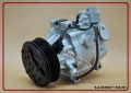 sprężarka autoklimatyzacji TOYOTA Corolla, regenerowany kompresor DENSO SCS06C OEM: 88320-1A470, 88320-17110, sprężarki klimatyzacji samochodowej