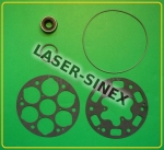 USZCZELNIENIA SPRĘŻAREK SANDEN SD6V12 – zestaw uszczelniający do kompresorów klimatyzacji, uszczelnienie korpusu sprężarki, dławica kompresora (ZU-006)