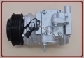 sprężarka 10PA17C OEM 97701-3E000, regenerowana pompa klimatyzacji do KIA Sorento, sprężarki klimatyzacji samochodowej