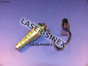 Zawór Sprężarki - ELEKTROMAGNETYCZNE ZAWORY STERUJĄCE do Kompresora Samochodowego DENSO 6SEU, 6SEU16, 7SEU16 Klima w Samochodzie AUDI , BMW , MERCEDES , VOLKSWAGEN Zawór Klimatyzacji