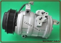 nowa sprężarka klimatyzacji typu Denso 10S20C, nowy kompresor klimatyzacji, części zamienne do klimatyzacji