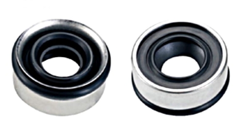 USZCZELNIACZ CZOŁOWY - DŁAWICA do Kompresora SANDEN SD508 , SD708 , SD709 , SD7B10 , SD7H15 , SD7V16 Uszczelniacz do Sprężarki - Klimatyzacje i Części