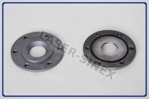 Uszczelniacz czołowy YORK 206, 210,  SC206, SC209 oraz TECUMSEH HG500, dławica kompresora YORK / TECUMSEH, części do sprężarek YORK (A-UZ-005)