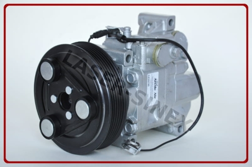 kompresor układu klimatyzacji MAZDA 3 (BK), regenerowana sprężarka klimatyzacji PANASONIC H12A1AG4DY, kompresory do klimatyzacji