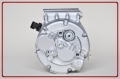 sprężarka auto-klimatyzacji FORD, kompresor klimatyzacji do VISTEON VS16 OEM 6G9119D629KE, 6G9119D629KF, części układu klimatyzacji