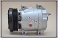 kompresor klimatyzacji samochodowej LDV, regenerowana sprężarka HARRISON V5, części układu klimatyzacji