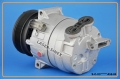 kompresor Harrison Delphi V5do Vectra C GTS, kompresor regenerowany V5 OEM 51783368, 51810417, regenerowane kompresory klimatyzacji samochodowej