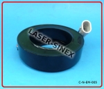 NOWY elektromagnes klimatyzacji do kompresora Sanden SD6V10, SD6V12, SD7V16 w samochodach marki OPEL, elektromagnes sprzęgła klimatyzacji samochodowej, klimatyzacja samochodowa, części zamienne EM-005