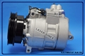 pompa klimatyzacji BMW serii 3 E39, serii 7 E38, nowa sprężarka DENSO 7SBU16C OEM 64528385050, 64528385920, sprężarki klimatyzacji samochodowej