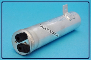 Osuszacz klimatyzacji KIA Carens II ( 2002 - ), odwadniacz klimatyzacji samochodowej OEM: 0K2FA61500, części do klimatyzacji samochodowych ( 83586 )