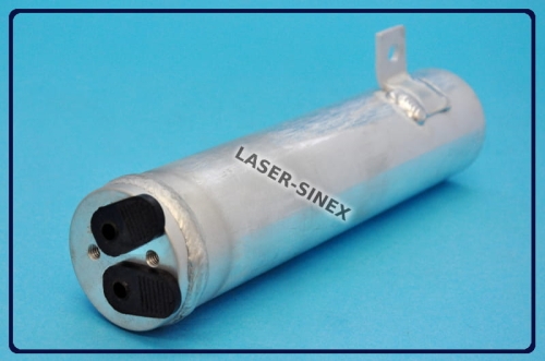 osuszacz klimatyzacji KIA Carens II 1.6, 1.8 2002 - , filtr osuszający klimatyzacji samochodowej OEM: 0K2FA61500, części do klimatyzacji samochodowych