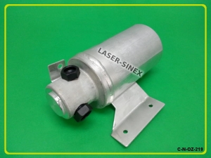 Osuszacz klimatyzacji VOLKSWAGEN Passat, Passat Variant (3A2, 3A5), odwadniacz klimatyzacji samochodowej OEM: 3A0820191, 3A0 820 191, 1211369, 351 196-131, 8FT 351 196-131, części do klimatyzacji samochodowych 33718