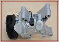 sprężarki autoklimatyzacji CALSONIC KANSEI CR08B OEM: DA6R-61450, regenerowana pompa klimatyzacji do MAZDA CX-3 2015 - , sprężarki klimatyzacji samochodowej