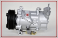 kompresor klimatyzacji MINI Clubman, regenerowana pompa klimatyzacji SANDEN SD6V12 OEM: 64522758145, 64522758433, autoklimatyzacja sklep