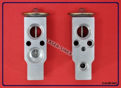 zawór rozprężny do MAZDA 6, CX-7, regulator ciśnienia płynu chłodniczego Kj141gj6e01, kj141gj6e-01, części układu klimatyzacji samochodowej