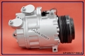kompresor klimatyzacji, kompresor Calsonic CSV717, regenerowane kompresory klimatyzacji