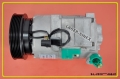 pompa klimatyzacji typu VS16 OEM 977012B101, 977012B251, nowa sprężarka do HYUNDAI, KIA, kompresory klimatyzacji