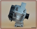 Ford Focus II alternator silnika, regenerowane alternatory do samochodów Ford 98AB10300GC, części do samochodów osobowych