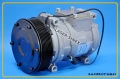 kompresor do JOHN DEERE, nowa sprężarka DENSO 10PA17C OEM: 447100-2380, 447170-2400, sprężarki klimatyzacji do maszyn budowlanych i rolniczych