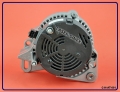 alternator prądu zmiennego Seat Inca oraz Toledo I, generator prądu zmiennego, generator prądu Seat