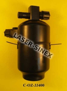 Osuszacze Filtry do Klimatyzacji MERCEDES W201 - Część Układu Klimatyzacji Montowana w Samochodach Osobowych , Klimatyzacja Oczyszczanie , przeznaczenie: Klimatyzacja Samochodowa 33400