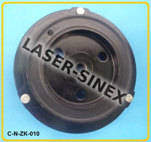 sprzęgło do sprężarki klimy