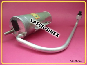 Osuszacz klimatyzacji OPEL Signum, OPEL Vectra C 02", osuszacz klimatyzacji samochodowej opel, klimatyzacja samochodowa części 83491