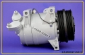 Zexel DKS15D, kompresory regenerowane do Volvo C30, C70, S40, V50, V70, części do  klimatyzacji