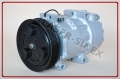 sprężarka do klimatyzacji samochodowej SAAB 900, 9000, regenerowany kompresor SANDEN SD7H15 OEM 4319240, 4758181, klimatyzacja samochodowa sklep