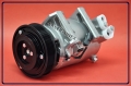 kompresor do NISSAN Rogue 2.5, RENAULT Koleos 2.5 16V, nowa sprężarka ZEXEL DKS17D OEM: 92600-JM01B, 92600-JM01C, 92600-JM01B, Z0005828A, sprężarki klimatyzacji do samochodów osobowych