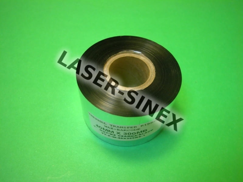 Taśma, folia termotransferowa TTR