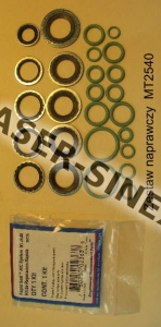 ZESTAW Naprawczy MT2540 - Neoprenowych USZCZELNIEŃ do Układu Klimatyzacji Aut : FORD , LINCOLN , MERCURY Crown Vic , GRAND Marquis , LTD - Części zamienne do Kompresora