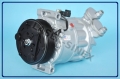 kompresor klimatyzacji samochodowej FORD C-MAX II, GALAXY, GRAND C-MAX, MONDEO IV, S-MAX, regenerowana sprężarka autoklimatyzacji SANDEN PXV16, kompresory klimatyzacji samochodowej