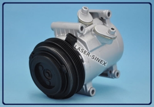 Kompresor klimatyzacji samochodowej CHEVROLET Spark, regenerowana sprężarka CSP11, klimatyzacja samochodowa części