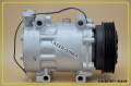 kompresor do klimatyzacji Ford Festiva, Mustang, kompresor SD709 OEM: 7501, 8105, nowe i regenerowane kompresory klimatyzacji