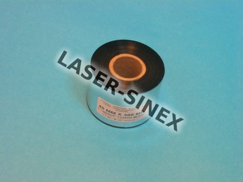 Taśma, folia termotransferowa TTR