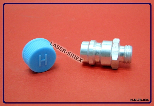 złącze serwisowe wysokiego ciśnienia M12x1 unf, port serwisowy klimatyzacji, klimatyzacja samochodowa części