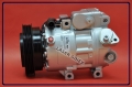 kompresor klimatyzacji Hyundai Accent II, regenerowany kompresor VS16 OEM 977011E305, 97701-1E300, części do auktoklimatyzacji