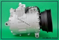 pompa klimatyzacji Nippondenso 7SBU16C, sprężarki MG ZT, nowe i regenerowane kompresory klimatyzacji