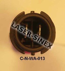 Części do Sprężarek - Złącze elektromagnesu sprzęgła klimatyzacji samochodowej AUDI – akcesoria klimatyzacji , regeneracja kompresorów , klima do auta , części do klimatyzacji , naprawa klimatyzacji