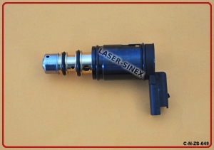 Zawór sterujący sprężarki do PEUGEOT oraz CITROEN, nowy zawór sterujący do kompresorów DENSO 5SEL12C, zawory sterujące i kontrolne do kompresorów klimatyzacji