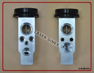 Zawór rozprężny do MITSUBISHI Galant VI, regulator ciśnienia płynu chłodniczego, części zamienne klimatyzacji