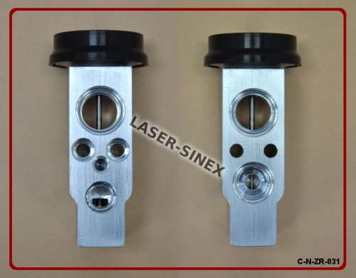 zawór rozprężny do MITSUBISHI Galant VI, regulator ciśnienia płynu chłodniczego, części zamienne klimatyzacji