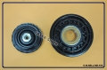 sprzęgło kompresora 4PK 115 MM, sprzęgło sztywne kompresora 6SES14C, 22302911, 92030302, sprzęgła kompresorów klimatyzacji