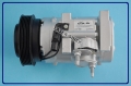 regenerowany kompresor HS20 OEM 977014D901, 97701-3E930, kompresor klimatyzacji HYUNDAI ENTOURAGE 3.8 V6, części układu chłodzenia